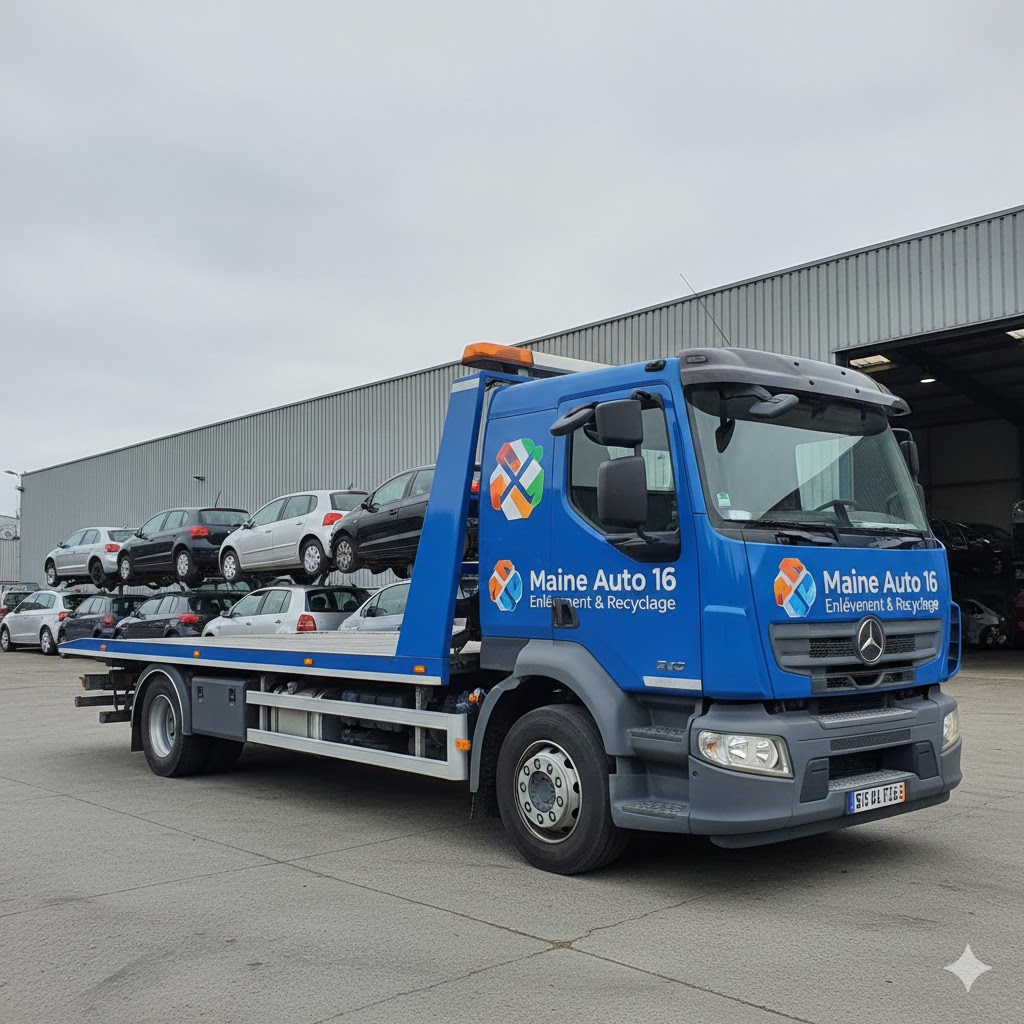 Moyens techniques de remorquage